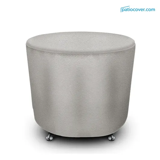 Small Outdoor Round Table Cover