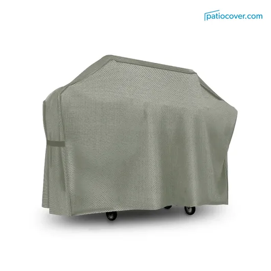 Medium Outdoor Wide Grill Cover