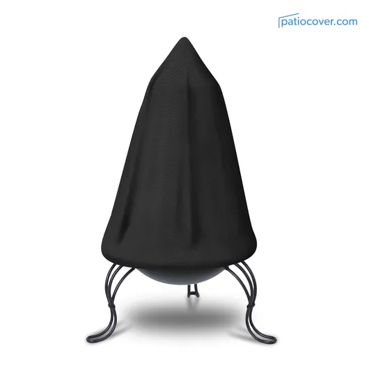 Chiminea Outdoor Fire Pit Cover