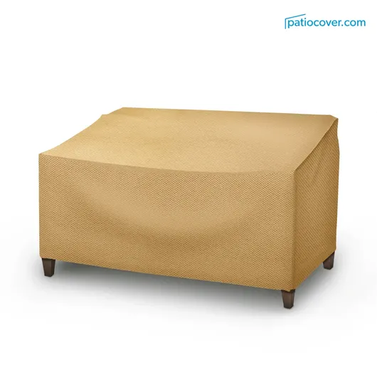 Medium Outdoor Sofa Cover