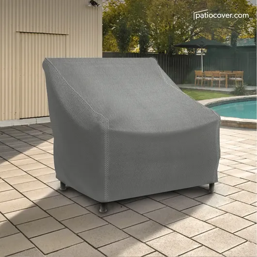 Extra Large Outdoor Chair Cover