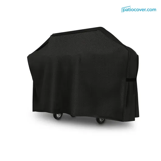 Large Outdoor Wide Grill Cover