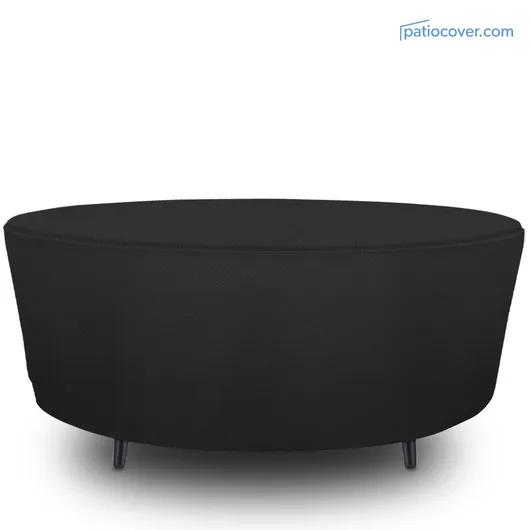 Extra Extra Large Outdoor Round Table Cover