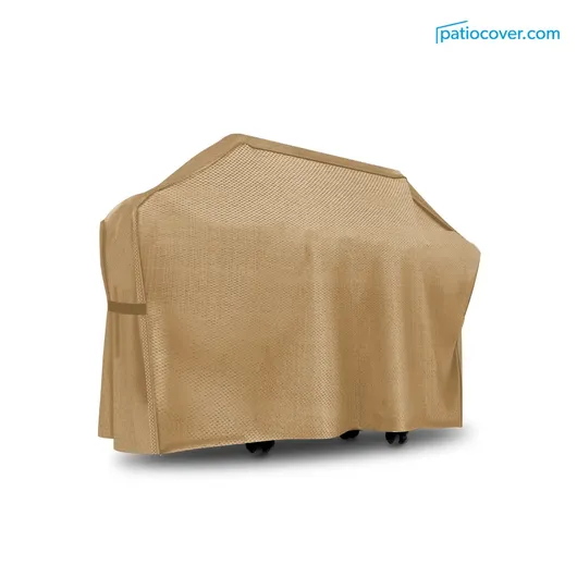 Small Outdoor Wide Grill Cover