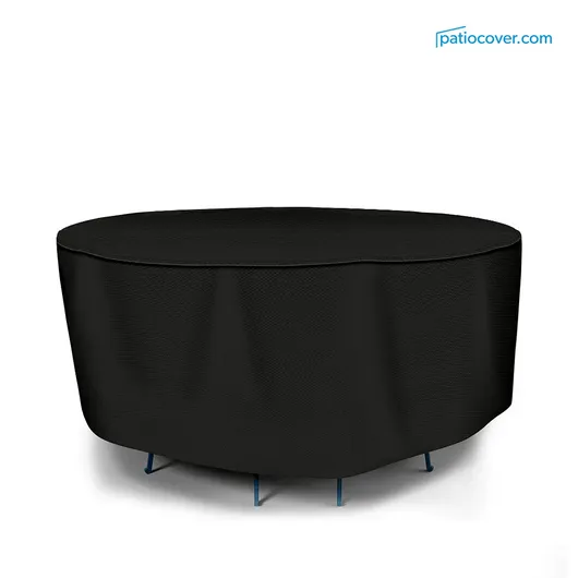 Small Bar Table & Chair Combo Cover