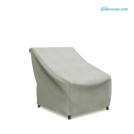 Small Outdoor Chair Cover