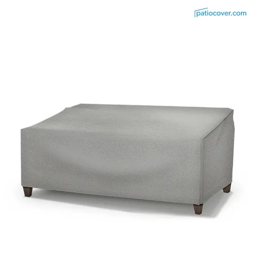Large Outdoor Loveseat Cover