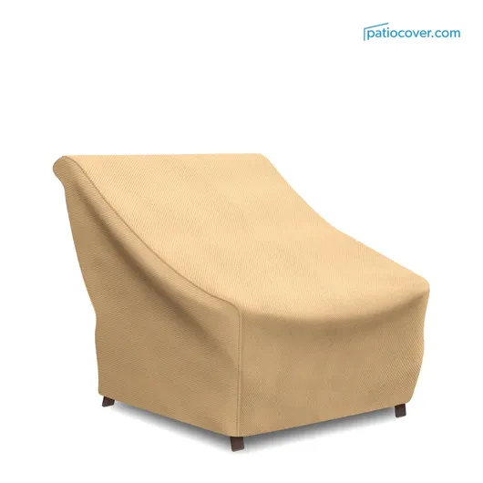 Large Outdoor Chair Cover