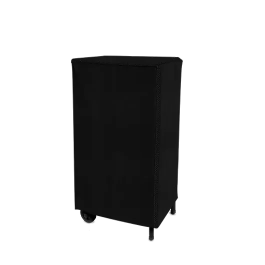 Square Outdoor Smoker Grill Cover