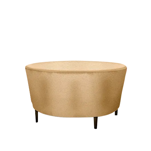 Extra Large Outdoor Round Table Cover