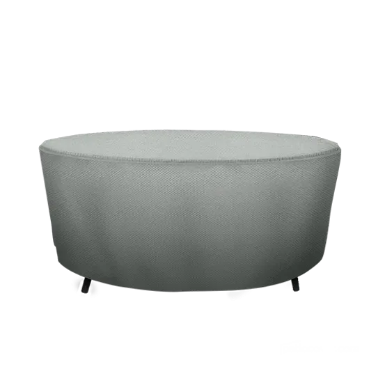 Large Outdoor Round Table Cover