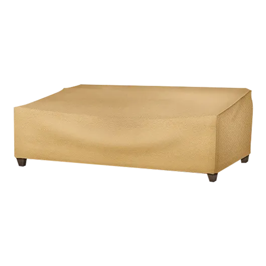 Extra Extra Large Outdoor Sofa Cover