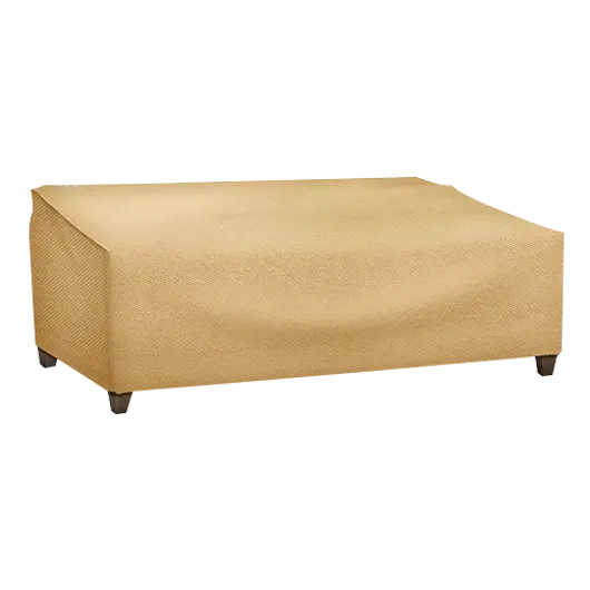 Extra Large Outdoor Loveseat Cover