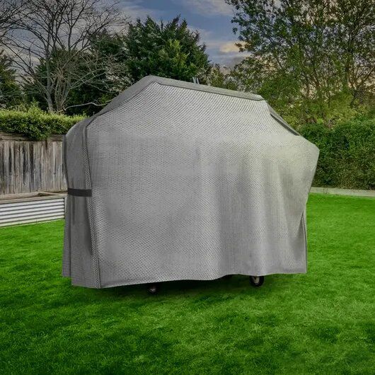 Medium Outdoor Wide Grill Cover