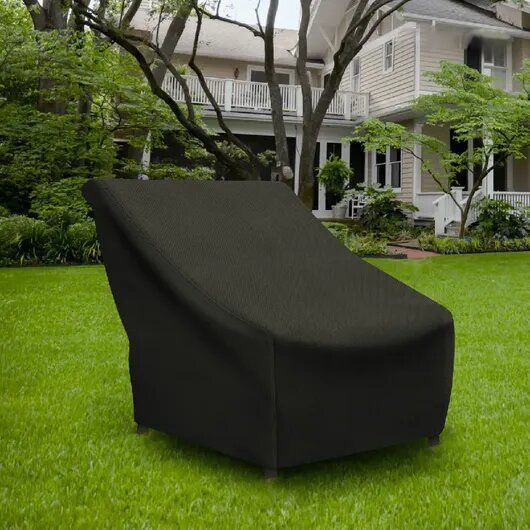 Medium Outdoor Chair Cover