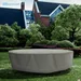 Extra Large Round Table & Chair Combo Cover