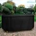 Medium Outdoor Oval Table Cover