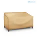 Small Outdoor Loveseat Cover