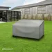 Small Outdoor Sofa Cover