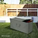Outdoor Cushions Storage Bag