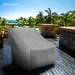Extra Small Outdoor Chair Cover