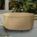 Small Round Table & Chair Combo Cover