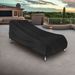 Large Outdoor Chaise Lounge Cover