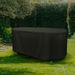 Small Outdoor Oval Table Cover